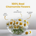 Blue Tea Chamomile Flower Tea 30g - image 9