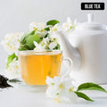 Blue Tea Jasmin Herbal Tea 30g - image 8