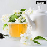 Blue Tea Jasmin Herbal Tea 30g - image 8