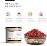 AWAFI MILL Barberries | Zereshk Barberry Berries - 100 g | 3.5 Oz