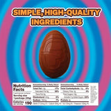Feastables Peanut butter Creamy Punch egg, 60g - New