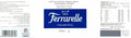 Ferrarelle Still Water, 12 x 750 ml