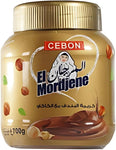 Cebon El Mordjene Chocolate Hazelnut Cream Spread With Cocoa 700g