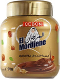 Cebon El Mordjene Chocolate Hazelnut Cream Spread With Cocoa 700g