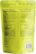 Liv Smart Monk Fruit Sweetener  With Allulose 250g - image 2