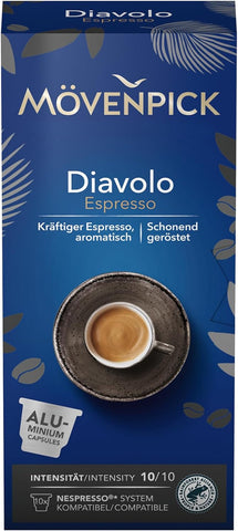 Espresso forte online