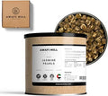 AWAFI MILL Jasmine Dragon Pearl Chinese Tea - 100 g | 3.5 Oz