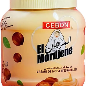 Cebon El mordjene Hazelnut cream Spread 700g