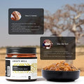 AWAFI MILL Myrrh Essence | Aromatic Resin - 100 g | 3.5 Oz - image 2
