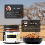 AWAFI MILL Myrrh Essence | Aromatic Resin - 100 g | 3.5 Oz - image 2