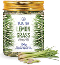 Blue Tea Lemon Grass 100g - image 2