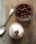 Siberia Sweets Pine Cone Jam with Pine Kernels 200ml - image 2