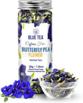 Blue Tea Butterfly Pea Flower 30g - image 2