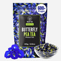 Blue Tea Butterfly Pea Flower 250g - image 2
