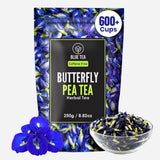 Blue Tea Butterfly Pea Flower 250g - image 2