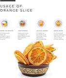 AWAFI MILL Dried Orange | Citrus sinensis Slices - 100 g | 3.5 Oz - image 2