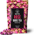 Blue Tea Rose Buds 100g