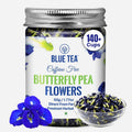 Blue Tea Butterfly Pea Flower 50g - image 2