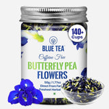 Blue Tea Butterfly Pea Flower 50g - image 2