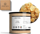 AWAFI MILL Gond Katira | Tragacanth Gum - - 100 g | 3.5 Oz