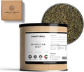 AWAFI MILL Moroccan Mint Leaves Mentha Spicata Var - 100 g | 3.5 Oz