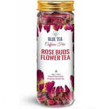 Blue Tea Rose Buds 30g - image 2
