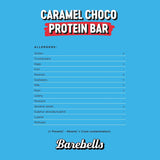 Barebells Caramel Choco Soft Protein Bar 55g