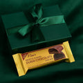 Flair Truffle Kunafa Dubai Chocolate Cake Bar 50g - image 3