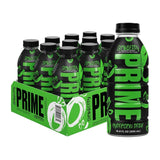 Prime Hydration Glowberry Drink 500ml (Pack of 12)