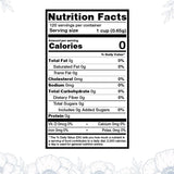 Blue Tea Rose Buds 100g