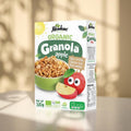 Meadows Organic Granola Apple 320g - image 3