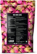 Blue Tea Rose Buds 100g
