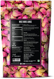Blue Tea Rose Buds 100g