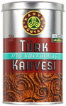 Kahve Dunyasi Turkish 100% Arabica Coffee 250g