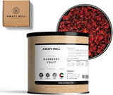 AWAFI MILL Barberries | Zereshk Barberry Berries - 100 g | 3.5 Oz