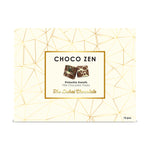 Choco Zen Pistachio Kunafa Dubai Chocolate Milk Treats (12 pcs) 216g