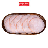 Deligourmet Smoked Turkey Breast 200g