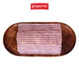 Deligourmet Turkey Bacon 200g