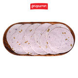 Deligourmet Chicken Mortadella Olives 200g