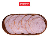 Deligourmet Turkey Ham 250g