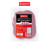 Deligourmet Beef Mortadella 200g