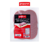 Deligourmet Beef Mortadella Olives 200g