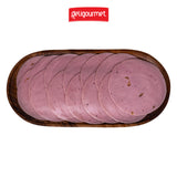 Deligourmet Beef Mortadella Olives 200g