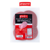 Deligourmet Beef Mortadella Paprika 200g