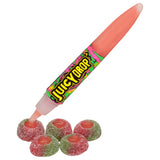 Juicy Drop Gummies Candy, Sweet Gummies & Sour Gel Pen 57g