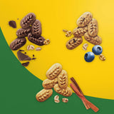 Belvita Bites Breakfast Biscuits, Variety Pack 1kg (36pk) - image 3