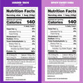 Quest Protein Chips Variety 14 Pack 32g -  Loaded taco & Spicy Sweet Chili - image 2