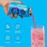Poppi Prebiotic Soda Tastemakers Variety 355ml (15 pk) - image 6