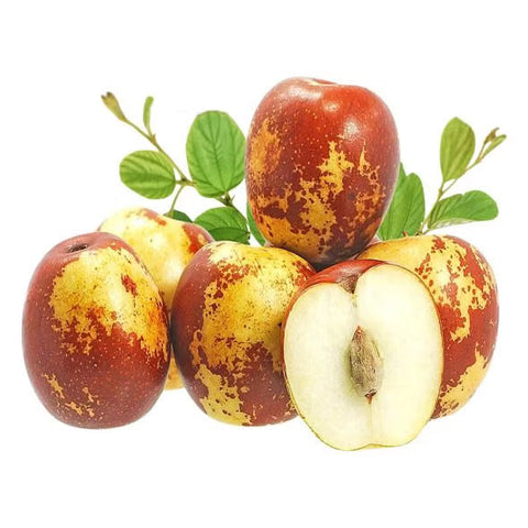 Lebanese Jujube Berry (Annab) 500g — عناب| Air-Flown