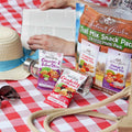 Nature's Garden Trail Mix Snack Packs 816g - image 3